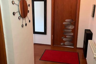 Apartament cu 2 camere decomandat în Vitan
