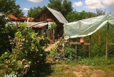 Casă cu 3 camere cu Teren 2100 Mp în Livedea - 1