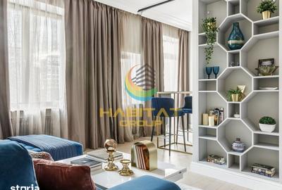 Apartament cu 4 camere în Giurgiului