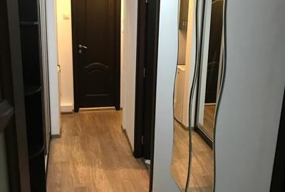Apartament cu 2 camere, mobilat în Obor - 2