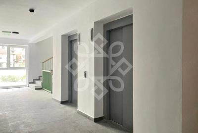Apartament cu 2 camere semidecomandat în Băile Felix