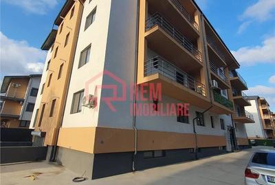 Apartament cu 2 camere decomandat în Fundeni