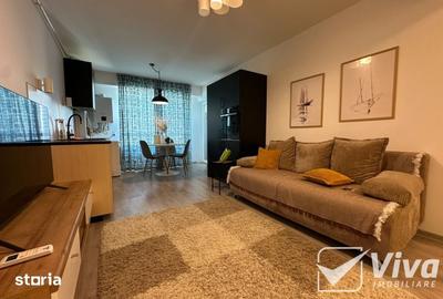 Apartament cu 2 camere în Copou