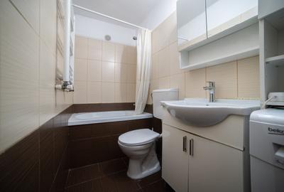 Apartament cu 2 camere semidecomandat, mobilat în Spitalul Județean - 4