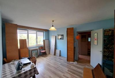Apartament cu 2 camere semidecomandat în Gheorgheni