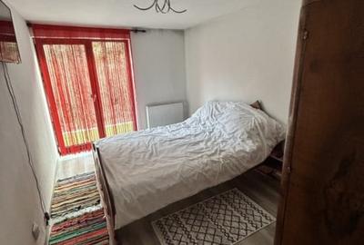Casă individuală cu 4 camere cu Teren 500 Mp în Măguri - 13