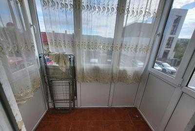 Apartament cu 2 camere semidecomandat în Central - 1