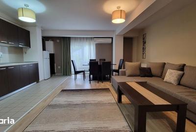 Apartament cu 2 camere în Progresul