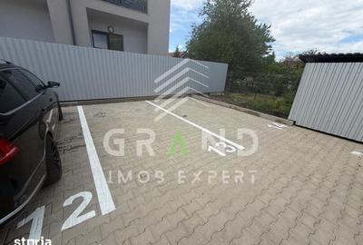 Apartament cu 2 camere decomandat în Mănăștur - 2