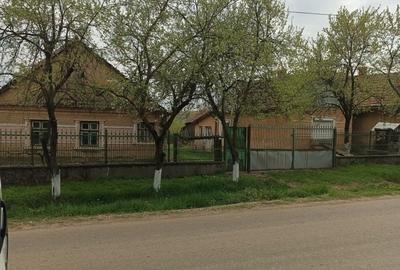 Casă cu 2 camere în Albiș