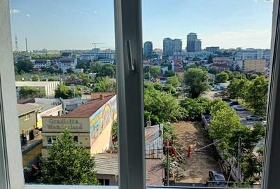 Apartament cu 2 camere decomandat în Vitan - 5