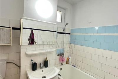 Apartament cu 2 camere decomandat, mobilat în Cetății - 8