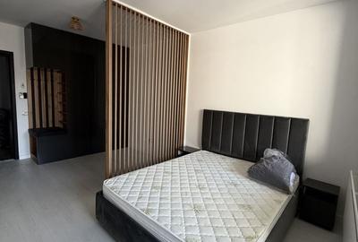 Garsonieră decomandată în Brâncoveanu - 2