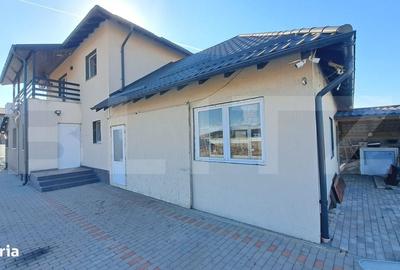 Casă cu 3 camere în Sânpetru