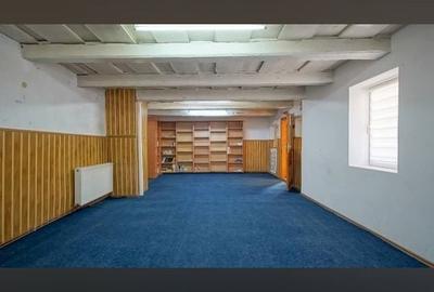 Casă cu 4 camere în Central - 7
