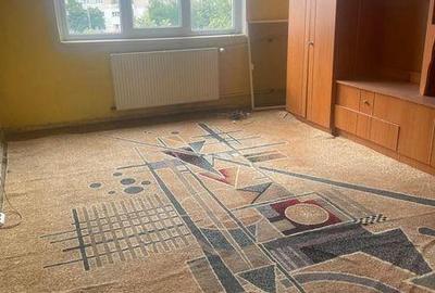 Apartament cu 2 camere decomandat în Vest - 7