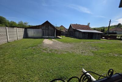 Casă cu 4 camere în Luncoiu de Jos - 7