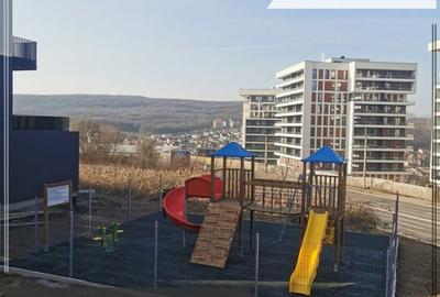 Apartament cu 3 camere semidecomandat în Zorilor - 23