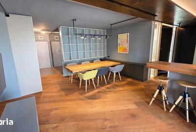 Apartament cu 3 camere semidecomandat, mobilat în Bună Ziua - 18