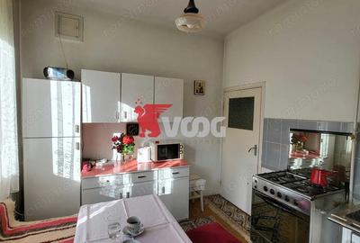 Casă cu 3 camere în Lunei - 2