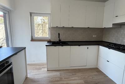 Casă cu 4 camere cu Teren 425 Mp în Liteni