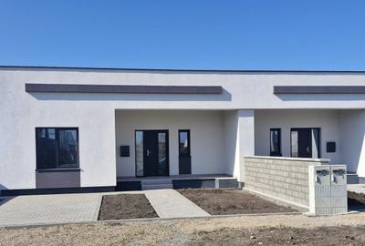 Casă cu 3 camere cu Teren 400 Mp în Becicherecu Mic - 5