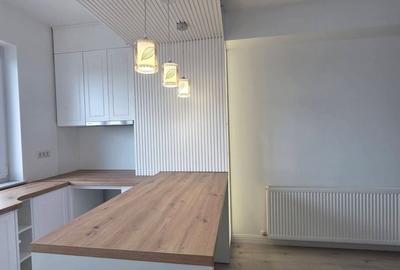 Apartament cu 3 camere în Burdujeni