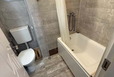 Apartament cu 2 camere semidecomandat în Central - 2