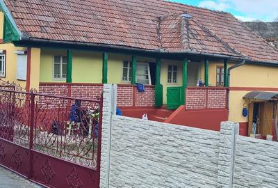 Casă individuală cu 3 camere cu Teren 845 Mp în Dumbrava (Unirea) - 1