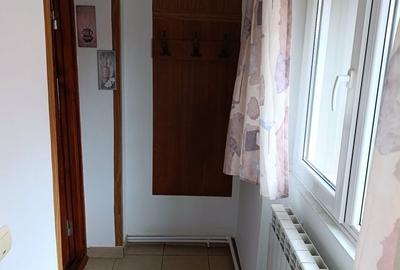 Garsonieră decomandată în Dacia - 2