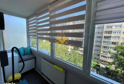 Apartament cu 3 camere decomandat în Grigorescu