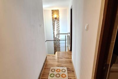 Apartament cu 2 camere decomandat în Big-Bascov - 20