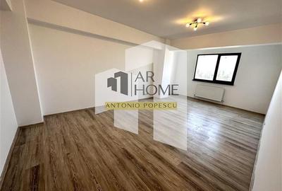 Apartament cu 3 camere decomandat în Central - 1