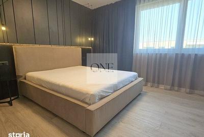 Apartament cu 2 camere în Astra