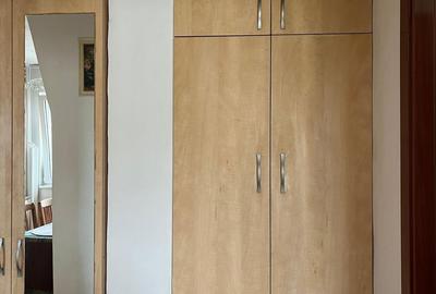 Apartament cu 2 camere în Nufărul - 1