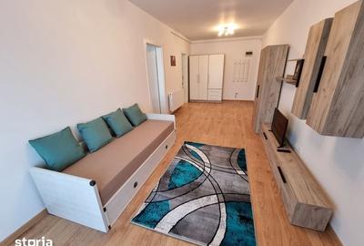 Apartament cu 2 camere în Florești - 4