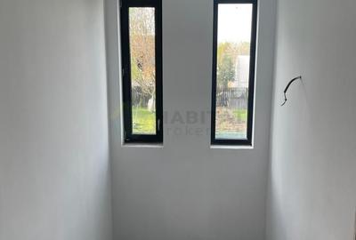 Casă individuală cu 5 camere cu Canalizare în Tunari - 21