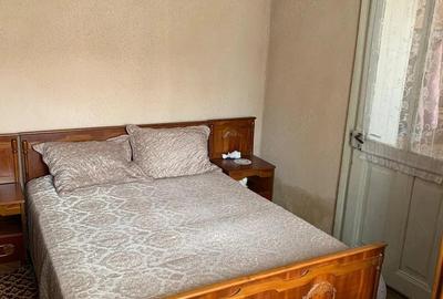 Casă cu 4 camere cu Teren 1187 Mp în Central - 4