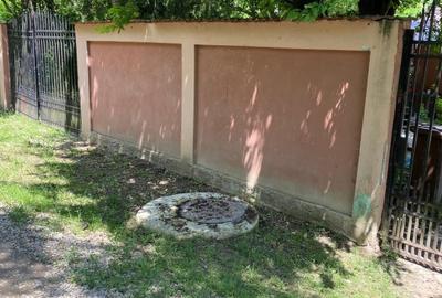 Casă individuală cu 5 camere cu Teren 945 Mp în Lupăria - 4