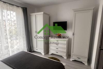 Apartament cu 2 camere în Orașul Vechi - 7
