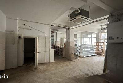Spațiu comercial, de 146 mp, în Central - 13