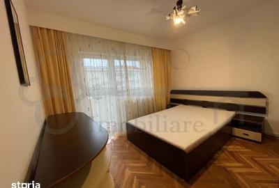 Apartament cu 3 camere decomandat în Mărăști - 2