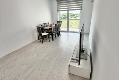 Garsonieră decomandată în Timișoara - 3