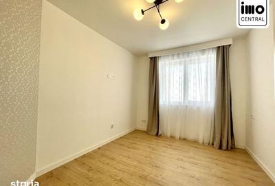 Apartament cu 3 camere în Făget - 6