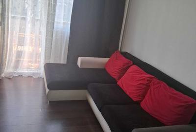 Apartament cu 2 camere decomandat în Brâncoveanu