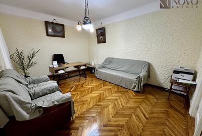 Apartament cu 4 camere decomandat în Cotroceni - 8