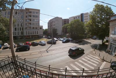 Apartament cu 4 camere decomandat, mobilat în Vitan Mall - 3