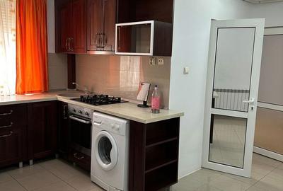Apartament cu 2 camere decomandat în Central - 2