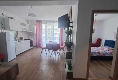 Apartament cu 2 camere în Nord - 3
