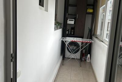Apartament cu 3 camere semidecomandat în Ferdinand - 1